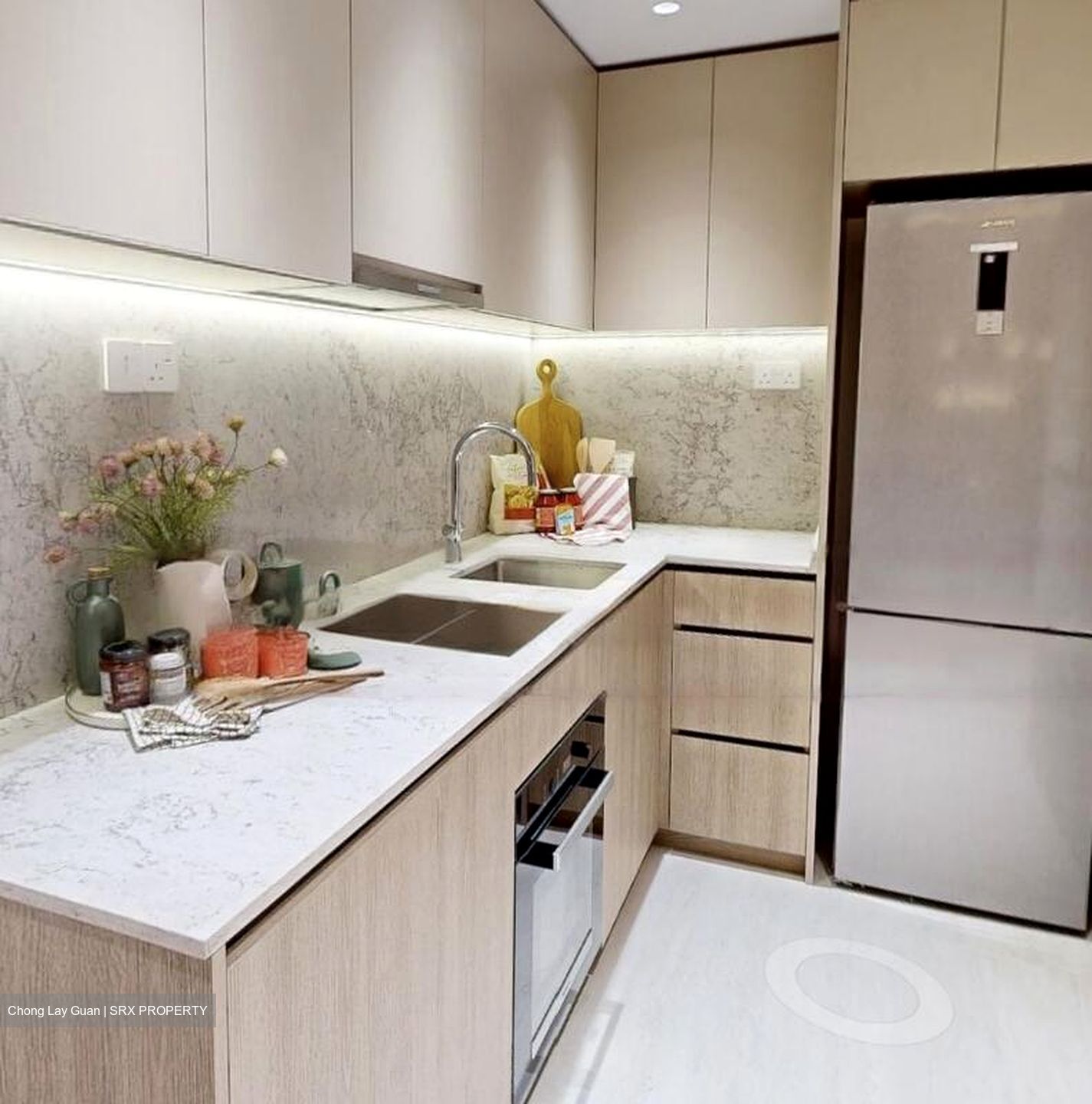 Bloomsbury Residences (D5), Apartment #455709161